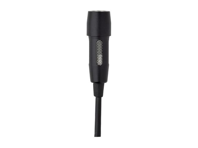 Hovedbilde AKG CK99L Liten myggmikrofon med nyrekarakteristikk, mini XLR