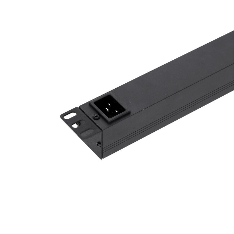 Adam Hall AH RACK PDU 8S C20 19