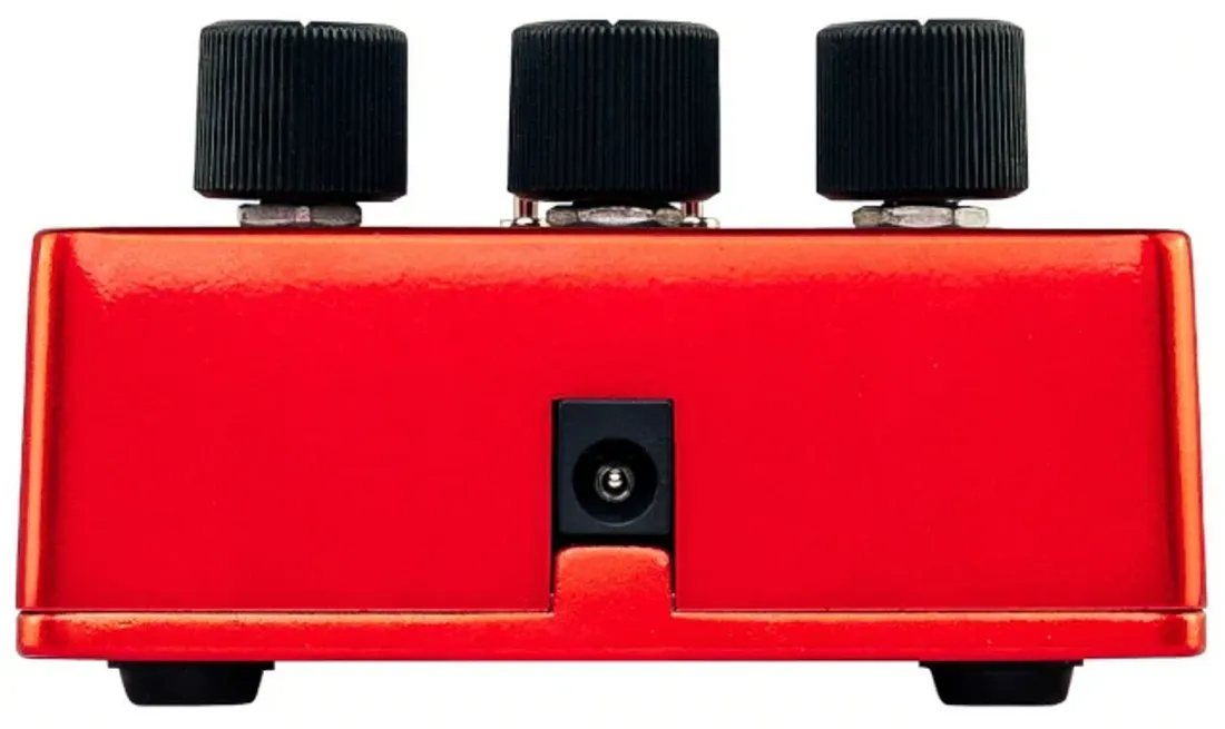 Electro Harmonix Big Muff PI2 w. Tone Wicker