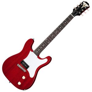 Hovedbilde Epiphone Coronet (USA Collection) Vintage Cherry
