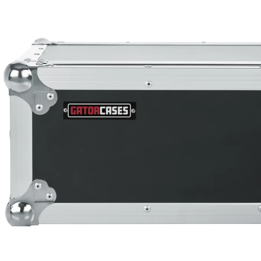 Gator G-TOUR 4U ATA Rack Flight Case