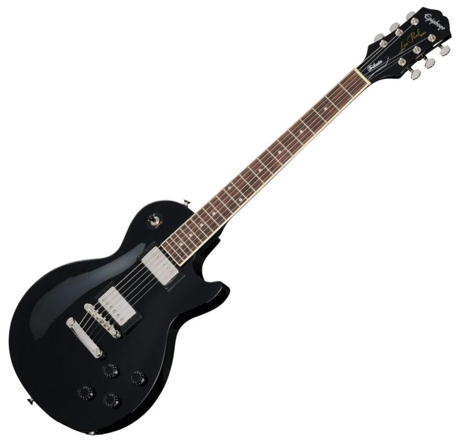 Epiphone Les Paul Tribute Ebony
