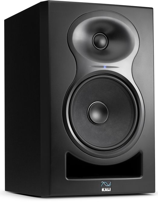 Hovedbilde Kali Audio LP-6 V2 Black