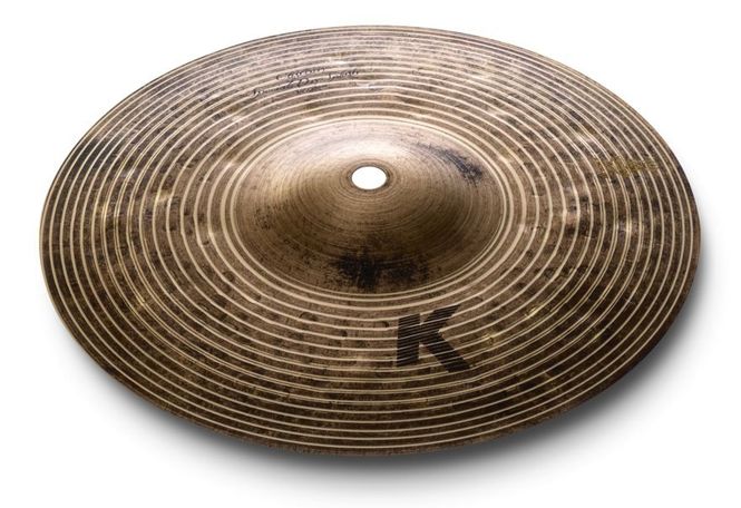 Hovedbilde Zildjian K Custom Special Dry Splash, 10