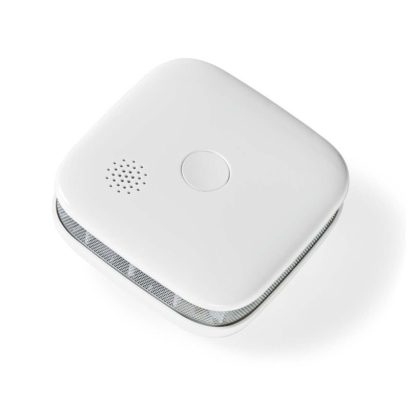 SmartLife Wi-Fi røykvarsler