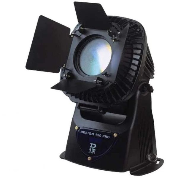 PR Lighting Design 150