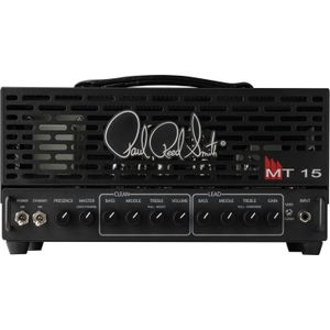 Hovedbilde PRS MT15-V2 Tremonti Head