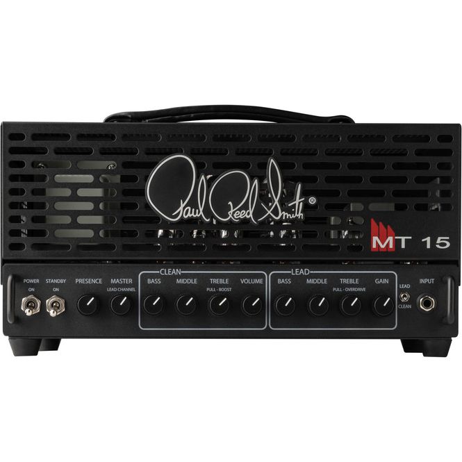 Hovedbilde PRS MT15-V2 Tremonti Head