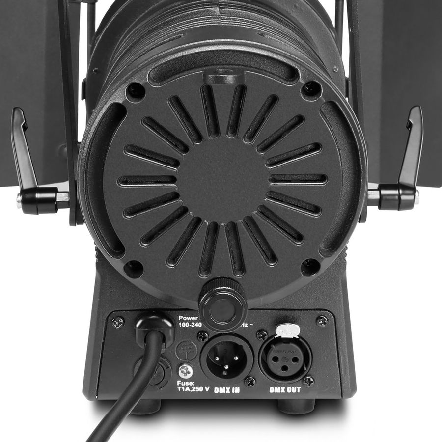Cameo TS 40 WW teaterspot, Varm Hvit LED
