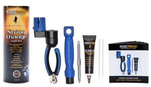 Hovedbilde Music Nomad MN218 String Change Tool Kit
