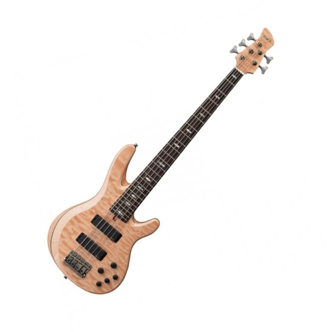 Hovedbilde Yamaha TRB1005J NT Bassgitar, Naturel