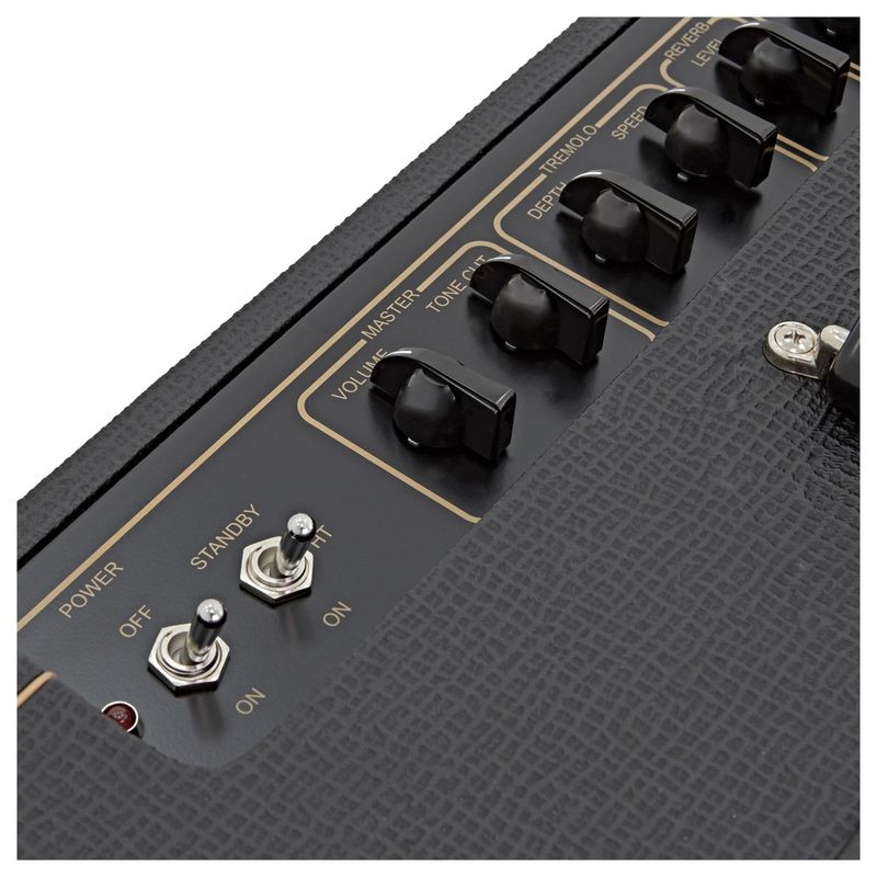 VOX AC15C1 Gitar Combo