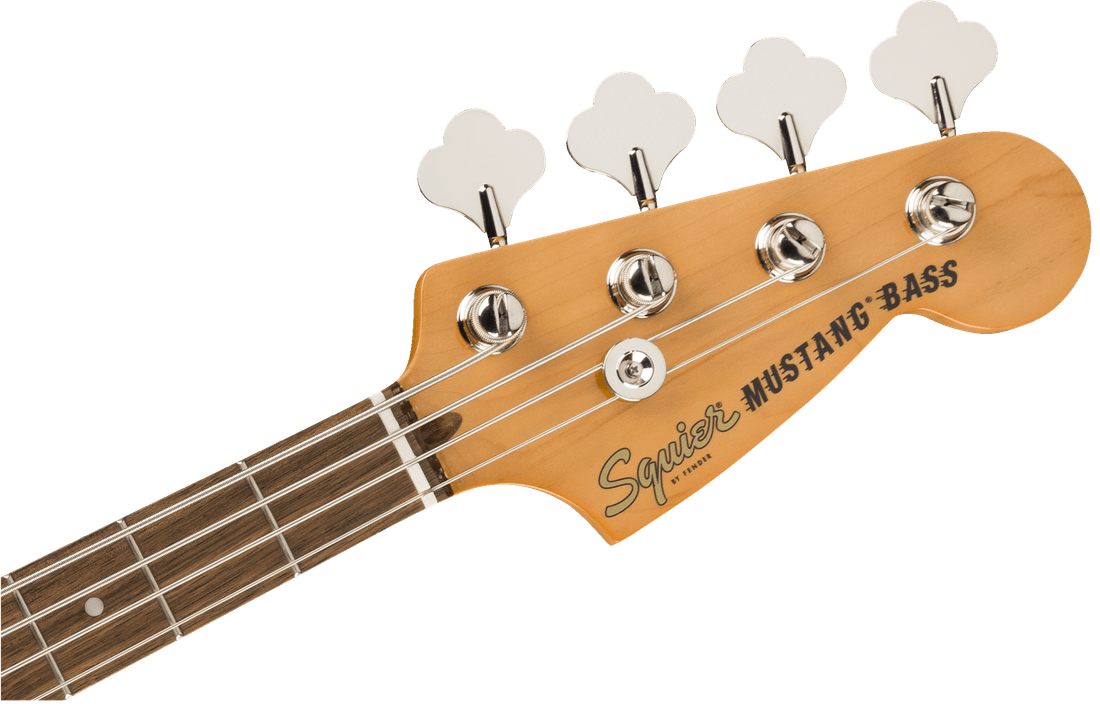 Squier Classic Vibe '60s Mustang Bass