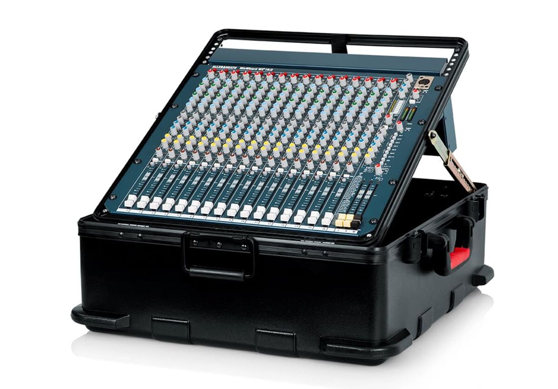 Gator GTSA-MIX12PU Mixer koffert