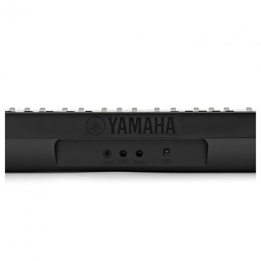 Yamaha PSR-E283 keyboard
