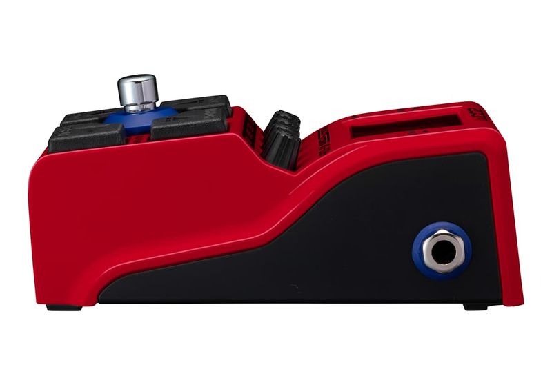 Zoom MS-60B+ MultiStomp Bass Pedal