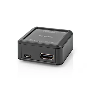 Hovedbilde Nedis Digital Audio Converter Fra HDMI til RCA og 3,5mm jack