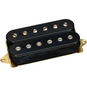 Hovedbilde DiMarzio EJ Custom™ Bridge DP212BK