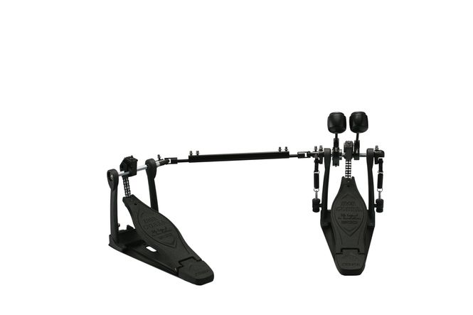 Hovedbilde Tama HP600DTWMB Twin Ltd. Iron Cobra Dobbel Basstrommepedal