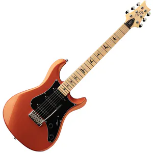 Hovedbilde PRS SE NF3, Metallic Orange