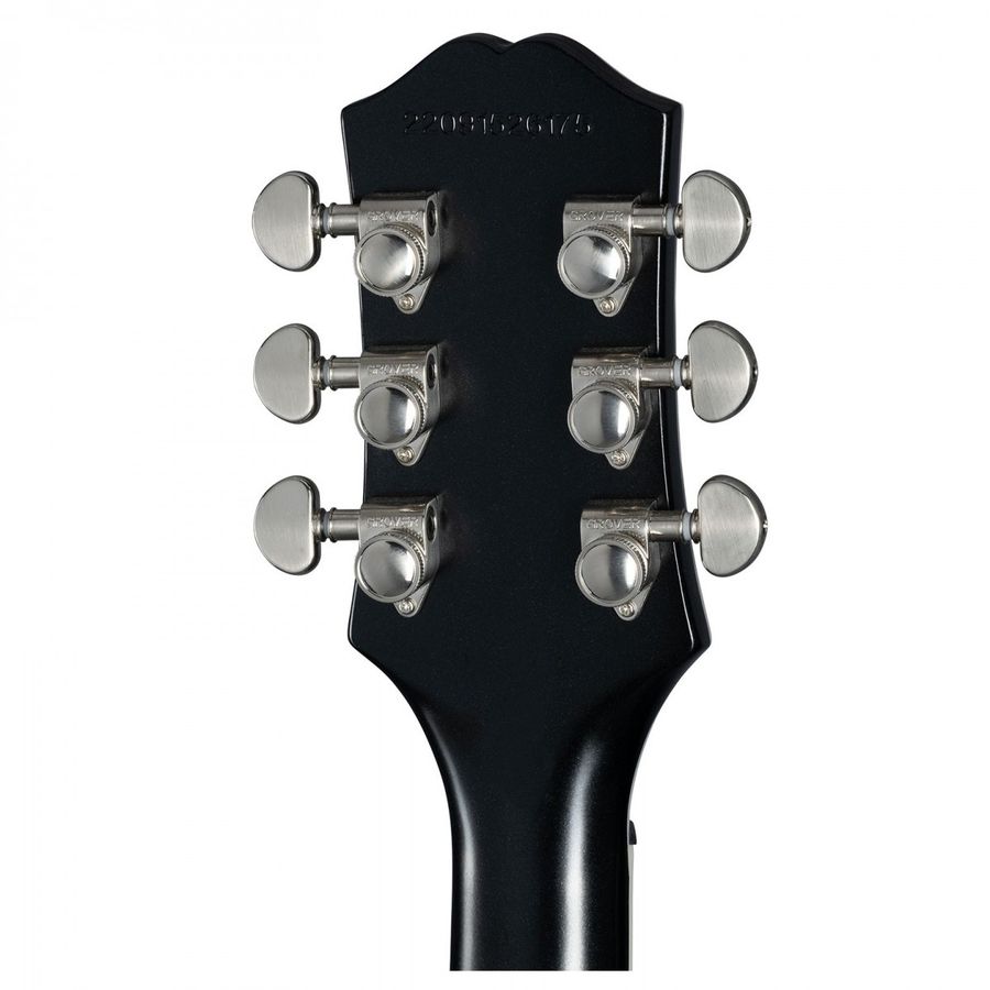 Epiphone Les Paul Prophecy JBM Aged Jet Black Metallic