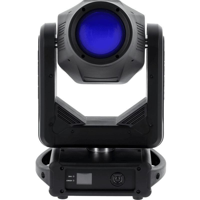Algam Lighting MH200 200W hybrid Wash/Spot/Beam LED moving head