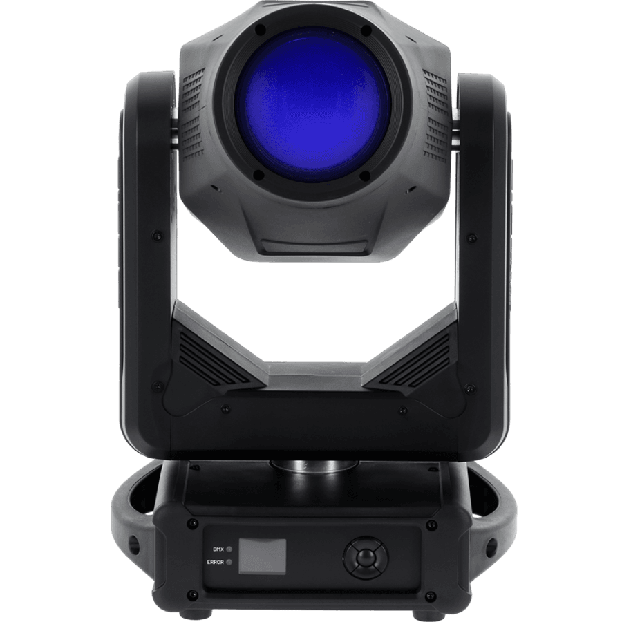 Algam Lighting MH200 200W hybrid Wash/Spot/Beam LED moving head
