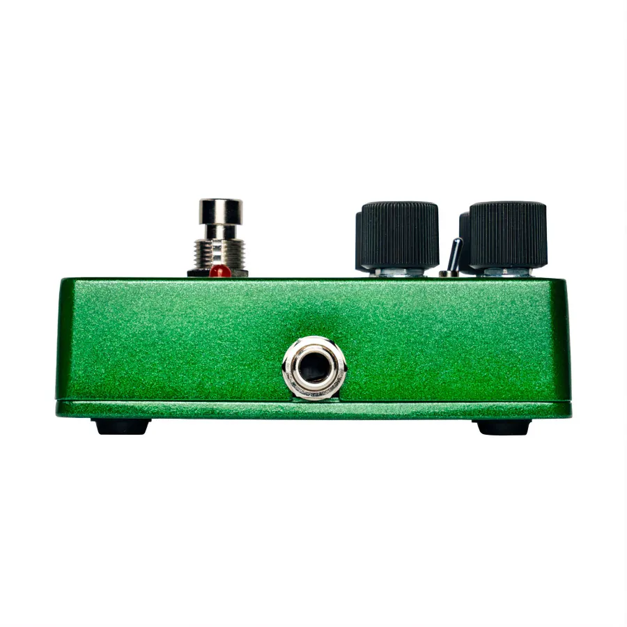 Electro Harmonix Nano Bass Big Muff 2 Fuzz/ vrengpedal for bass