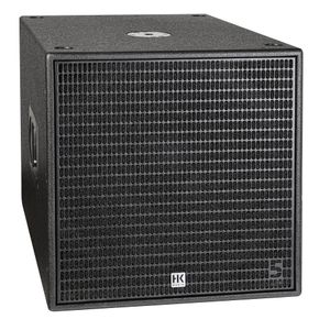 Hovedbilde HK Audio L5MKII 118SUB A, Active 18" 2000W subwoofer