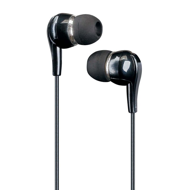 Lenco CD-300BK Bærbar Bluetooth® CD-MP3-spiller med antishock Svart