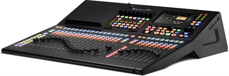 PreSonus StudioLive Series III SE 24, 40kanals digitalmikser (2025)