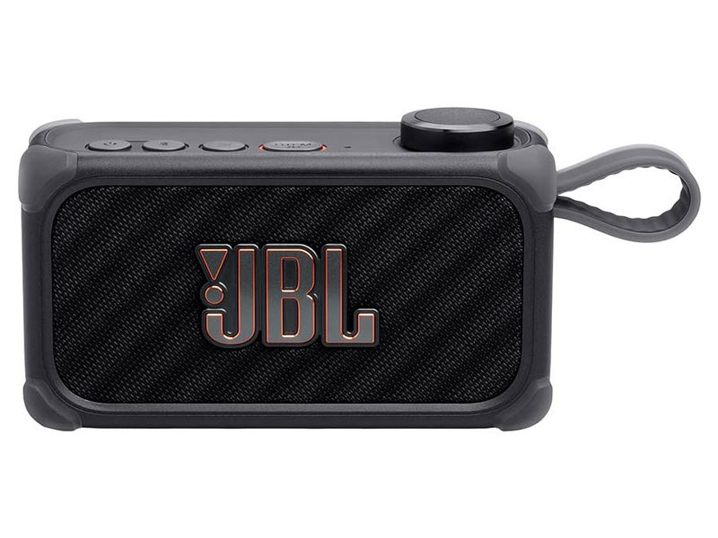 JBL BandBox Solo – kompakt AI-drevet øvingsforsterker 18W