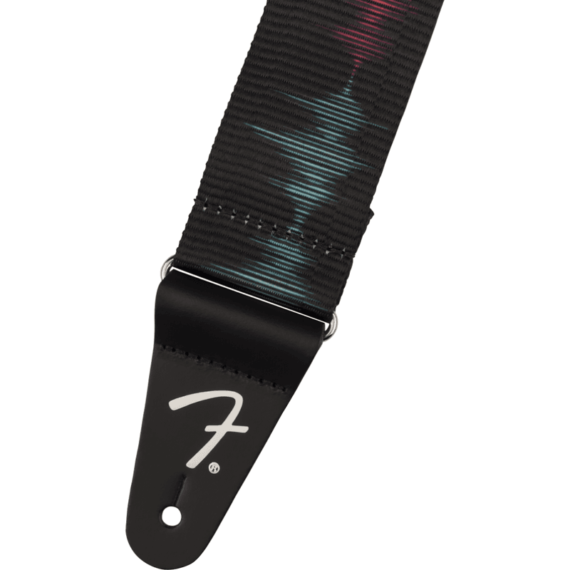 Fender Retro Sound Wave Strap