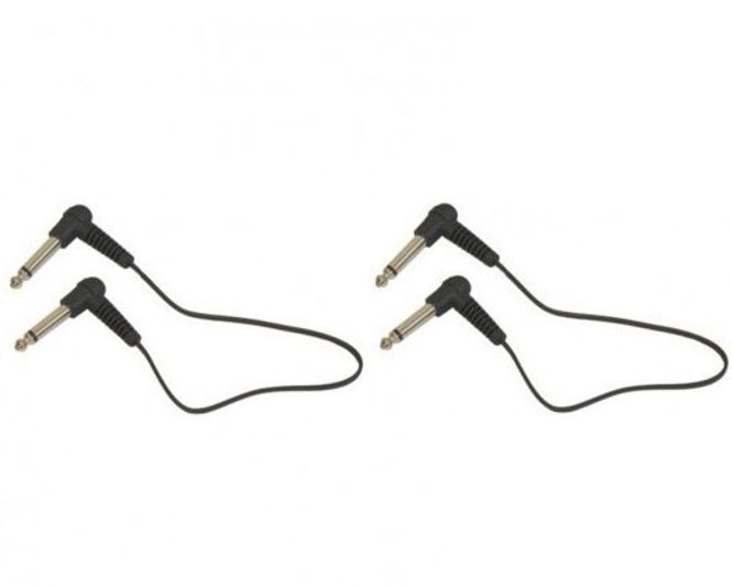 Hovedbilde Yamaha Genos ZY516900 Satellitt kabler for Genos (2 stk.)