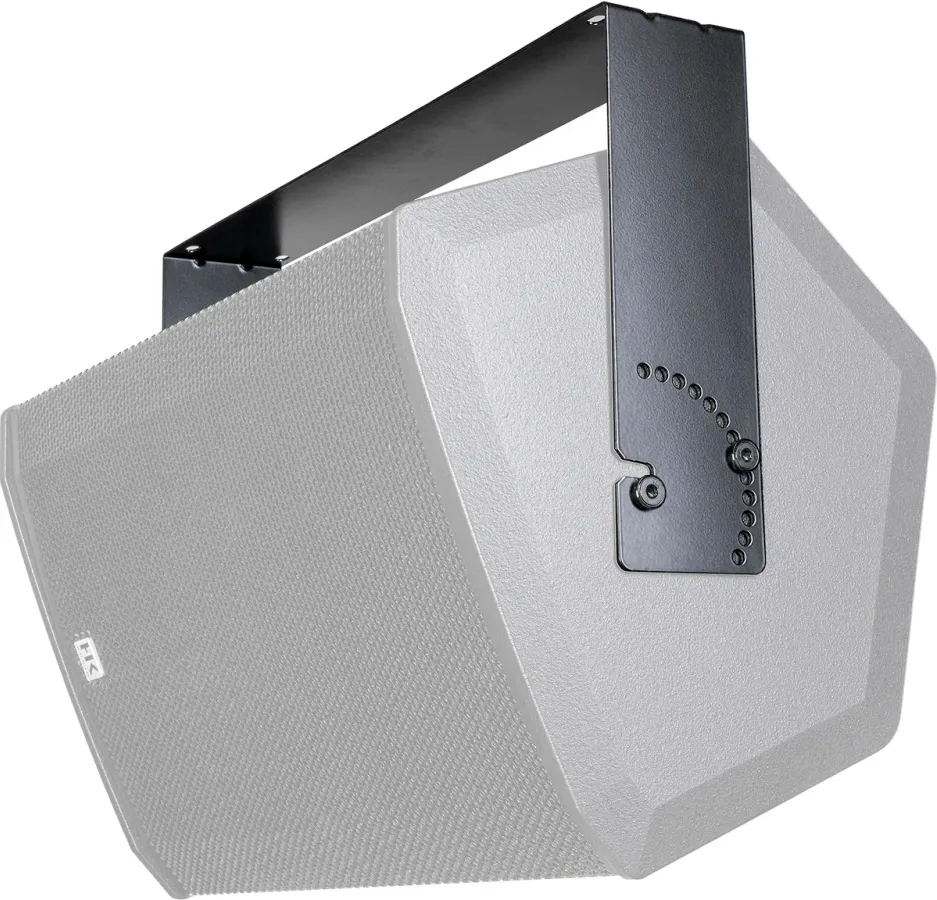 HK Audio UBH-LUNAR110 – horisontalt vegg- og takfeste for LUNAR 110 XA