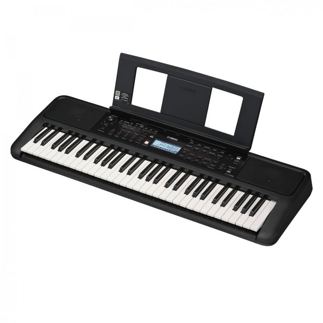 Hovedbilde Yamaha PSR-E383 Keyboard