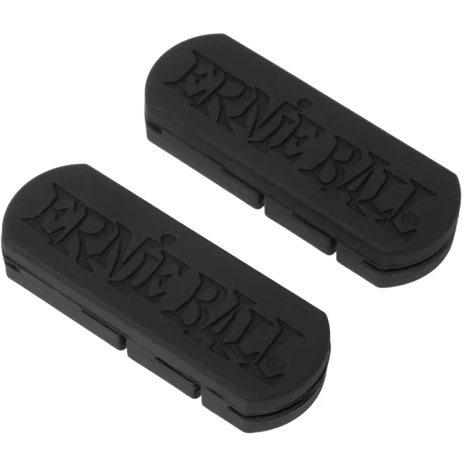 Hovedbilde Ernie Ball 9638 strengedemper, tailpiece
