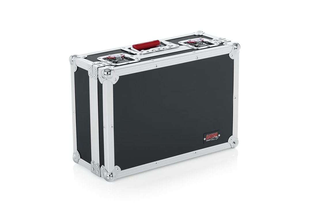 Gator G-TOUR M15 – Flightcase for 15 mikrofoner