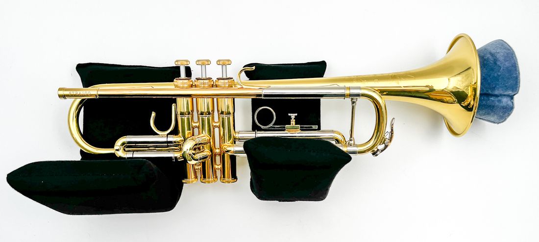 Gard Eco gigbag for Trumpet