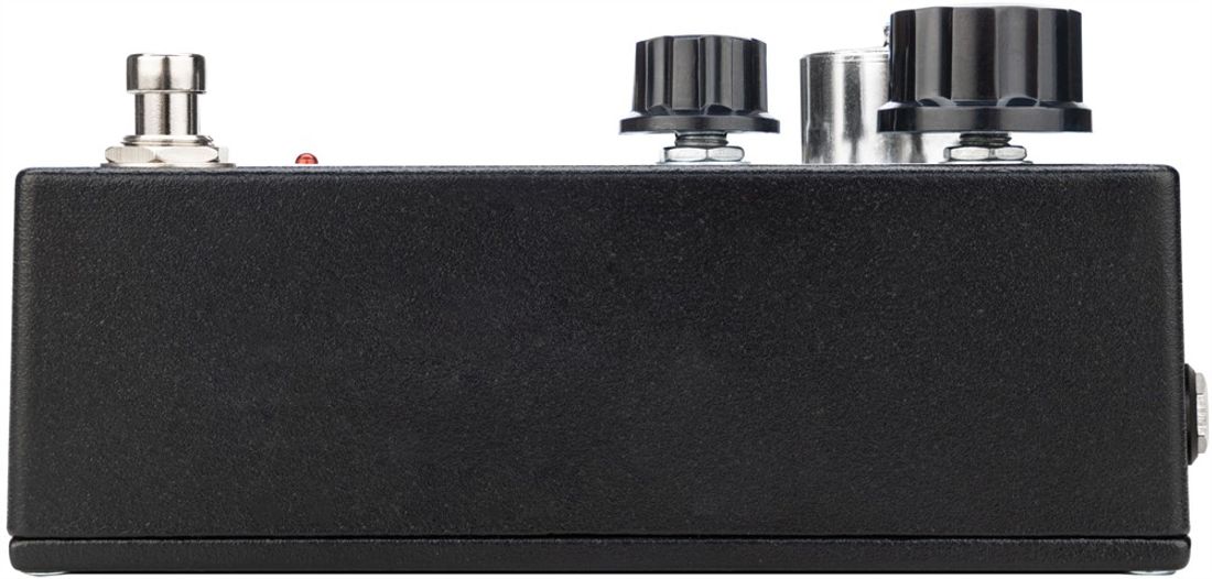EarthQuaker Devices ZEQD-Pre Tube Preamp Booster