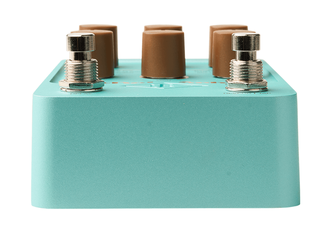 Universal Audio Del-Verb Ambience Companion