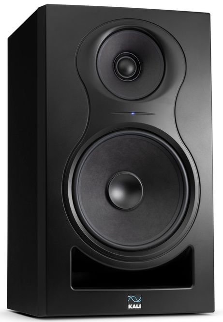 Hovedbilde Kali Audio IN-8 V2, 3 veis Aktiv Studiomonitor, 140W, Sort