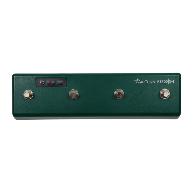 AirTurn BT500S-4 bluetooth controller