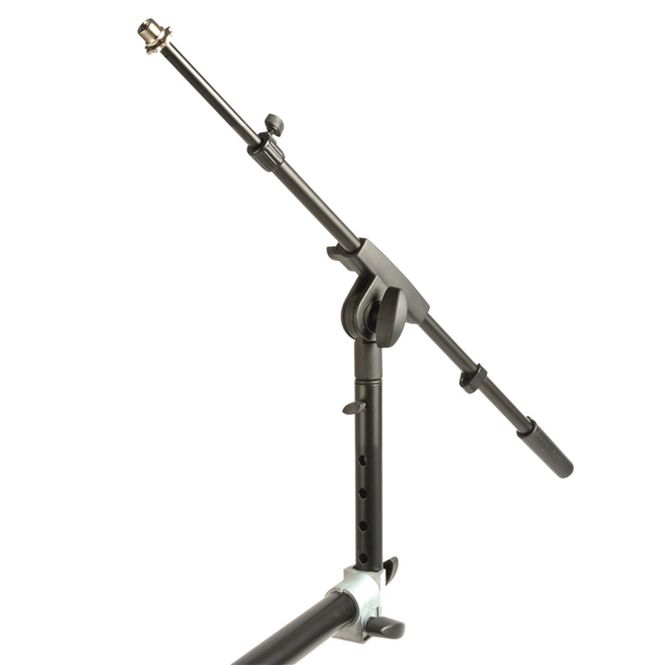 Hovedbilde QuikLok QXL4 mikrofonstativ QLY og M61