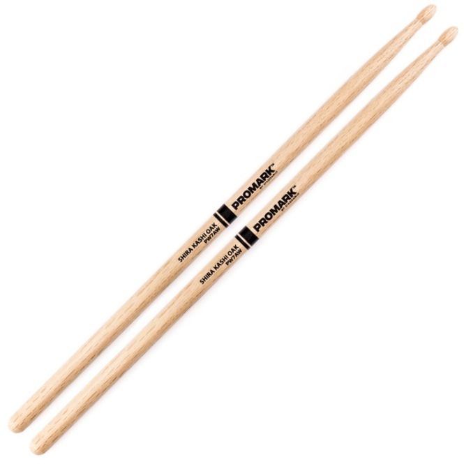 Hovedbilde ProMark PW7AW Classic Attack 7A Oak