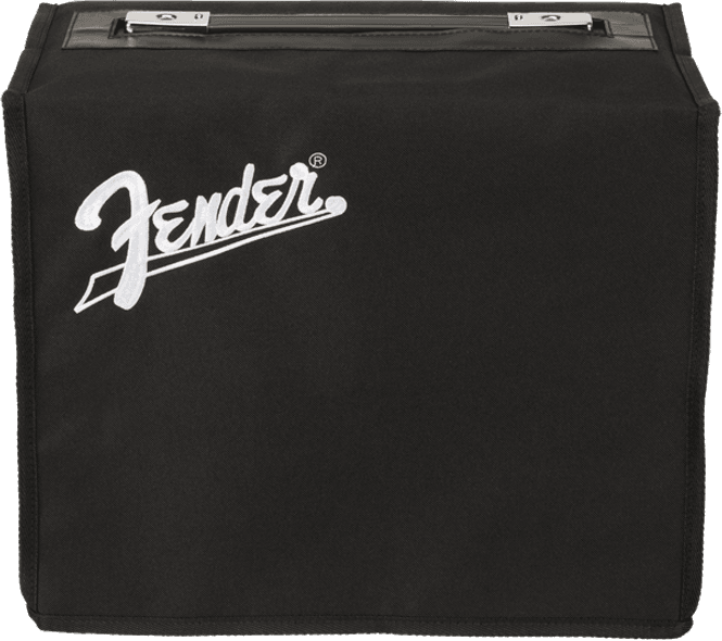 Hovedbilde Fender Champion 20/ II 25 Amp Cover
