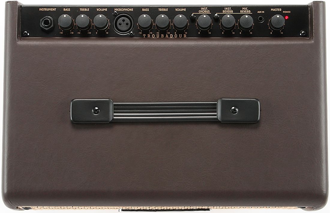 Ibanez Troubadour T30II akustisk forsterker 30W