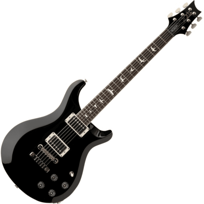 Hovedbilde PRS S2 Thinline McCarty594 Black