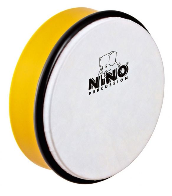 Hovedbilde Nino Percussion NINO4Y Håndtromme 6
