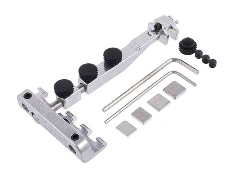 Allparts Tremol-No small clamp